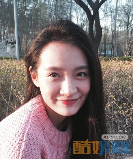 遇见爱情的利先生裴旖旎是谁扮演的？裴旖旎扮演者陈晓苹个人资料、写真及生活照欣赏