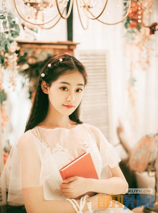 三生三世十里桃花玄女是谁扮演的？玄女扮演者祝绪丹个人自资料、写真及生活照欣赏