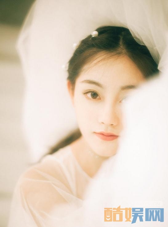 三生三世十里桃花玄女是谁扮演的？玄女扮演者祝绪丹个人自资料、写真及生活照欣赏