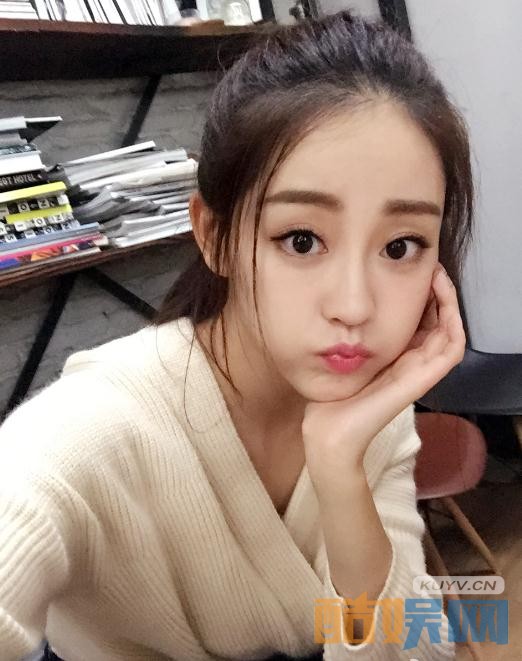 三生三世十里桃花玄女是谁扮演的？玄女扮演者祝绪丹个人自资料、写真及生活照欣赏