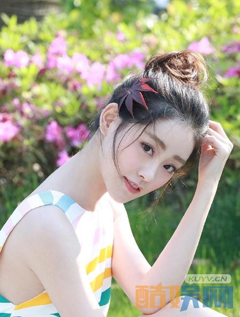 三生三世十里桃花玄女是谁扮演的？玄女扮演者祝绪丹个人自资料、写真及生活照欣赏