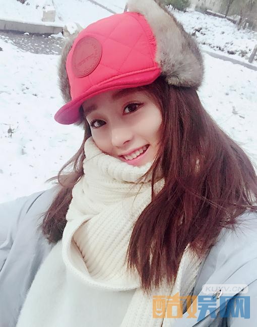 三生三世十里桃花玄女是谁扮演的？玄女扮演者祝绪丹个人自资料、写真及生活照欣赏