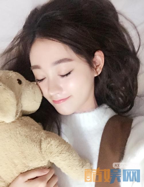 三生三世十里桃花玄女是谁扮演的？玄女扮演者祝绪丹个人自资料、写真及生活照欣赏