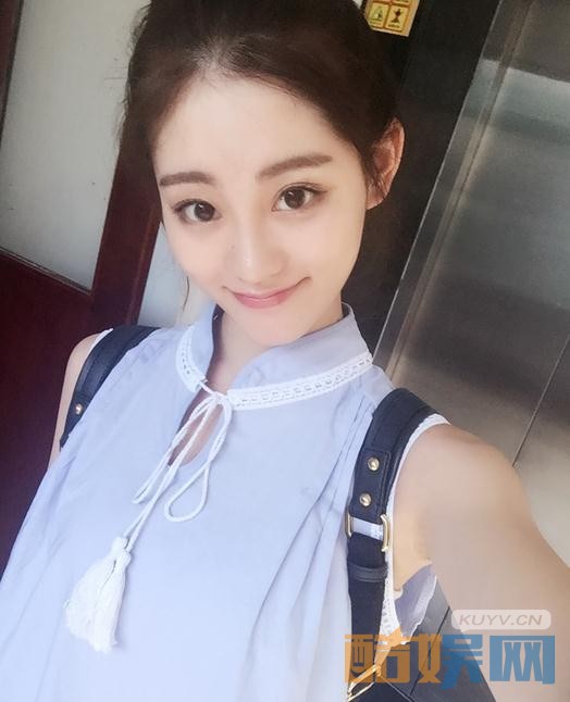 三生三世十里桃花玄女是谁扮演的？玄女扮演者祝绪丹个人自资料、写真及生活照欣赏