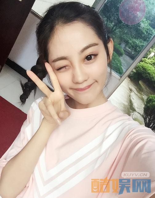 三生三世十里桃花玄女是谁扮演的？玄女扮演者祝绪丹个人自资料、写真及生活照欣赏