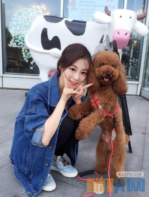 三生三世十里桃花玄女是谁扮演的？玄女扮演者祝绪丹个人自资料、写真及生活照欣赏