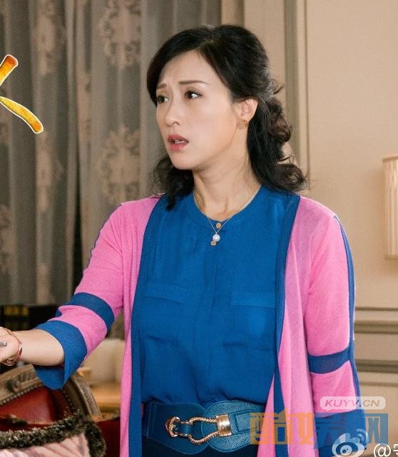 守护丽人角色介绍
