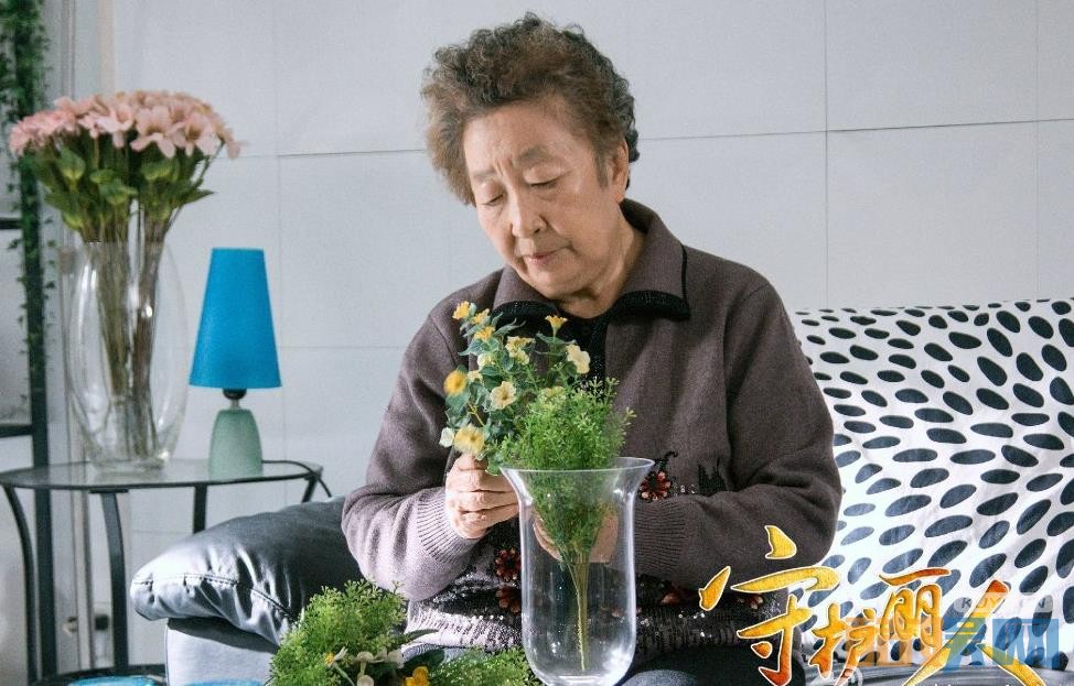 电视剧守护丽人剧情分集介绍第13集