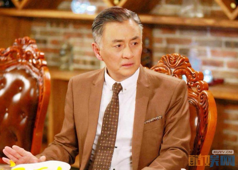 电视剧守护丽人剧情分集介绍第35集