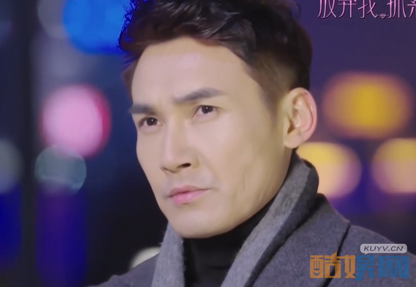  放弃我抓紧我莫凡为什么害陈亦度？莫凡的父母怎么死的？