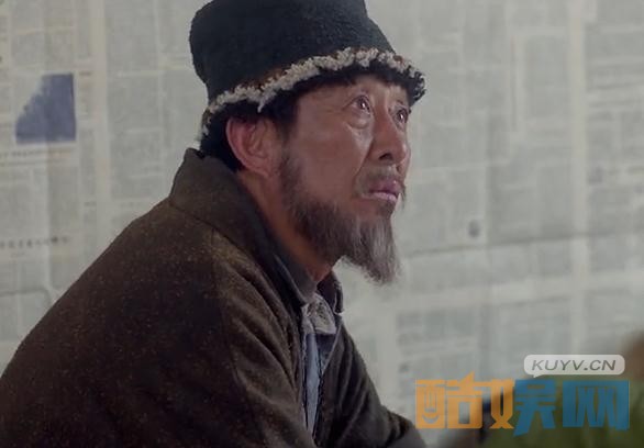 鬼吹灯之精绝古城安利满是谁？安利满的结局是什么？