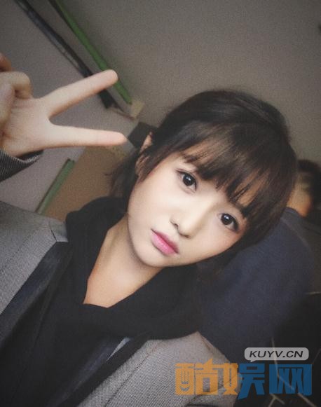 遇见爱情的利先生小兰是谁扮演的？小兰的扮演者付柔美琦 个人资料、写真及生活照欣赏