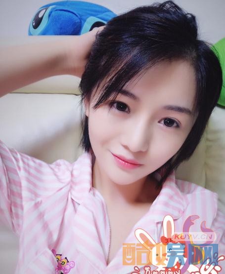 遇见爱情的利先生小兰是谁扮演的？小兰的扮演者付柔美琦 个人资料、写真及生活照欣赏