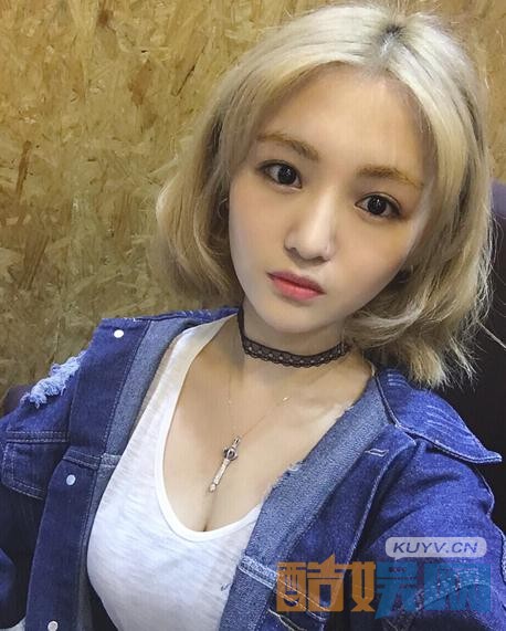 遇见爱情的利先生小兰是谁扮演的？小兰的扮演者付柔美琦 个人资料、写真及生活照欣赏