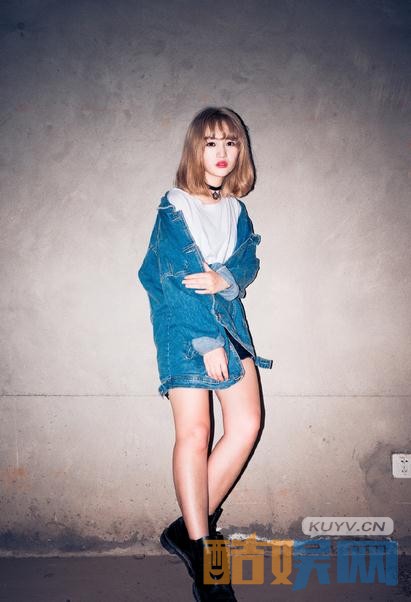 遇见爱情的利先生小兰是谁扮演的?小兰的扮演者付柔美琦 个人资料、写真及生活照欣赏