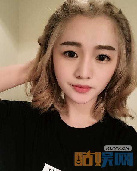 遇见爱情的利先生小兰是谁扮演的？小兰的扮演者付柔美琦 个人资料、写真及生活照欣赏