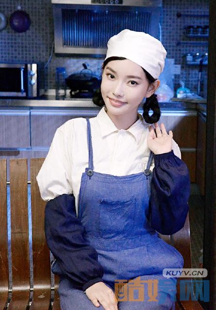 童菲废材兄弟剧照