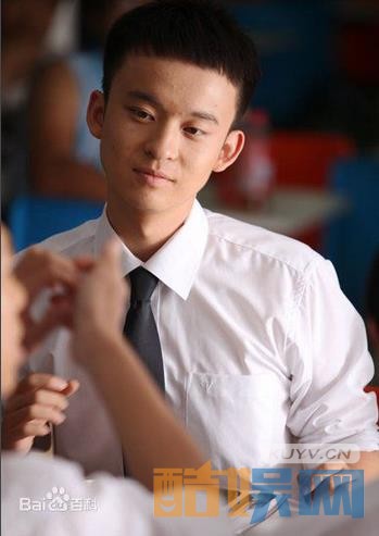 《青春派》剧照