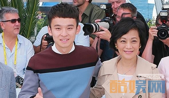 《山河故人》剧照