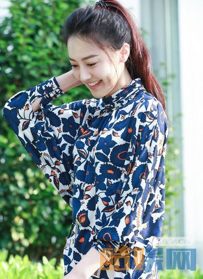 三生三世十里桃花素锦是谁扮演的？素锦扮演者黄梦莹个人资料介绍