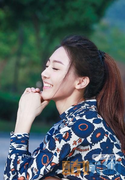 三生三世十里桃花素锦是谁扮演的？素锦扮演者黄梦莹个人资料介绍