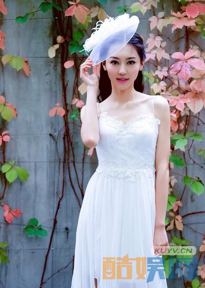 三生三世十里桃花素锦是谁扮演的？素锦扮演者黄梦莹个人资料介绍