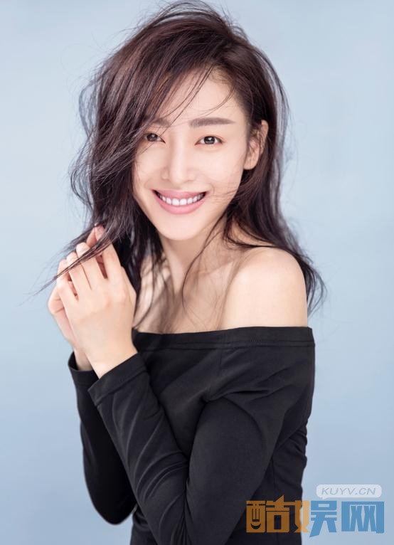 张天爱表情写真