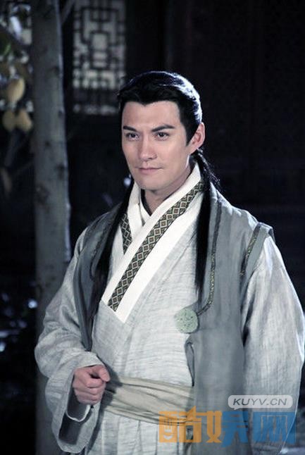 《龙门镖局》剧照