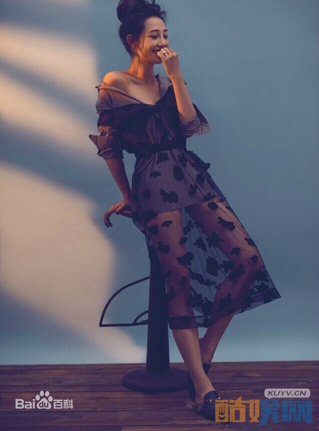 白百何性感写真照