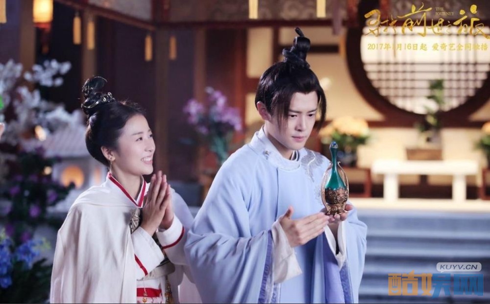 电视剧寻找前世之旅剧情分集介绍第10集