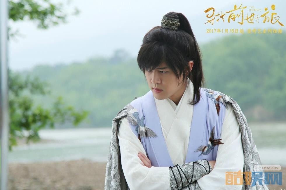 电视剧寻找前世之旅剧情分集介绍第17集