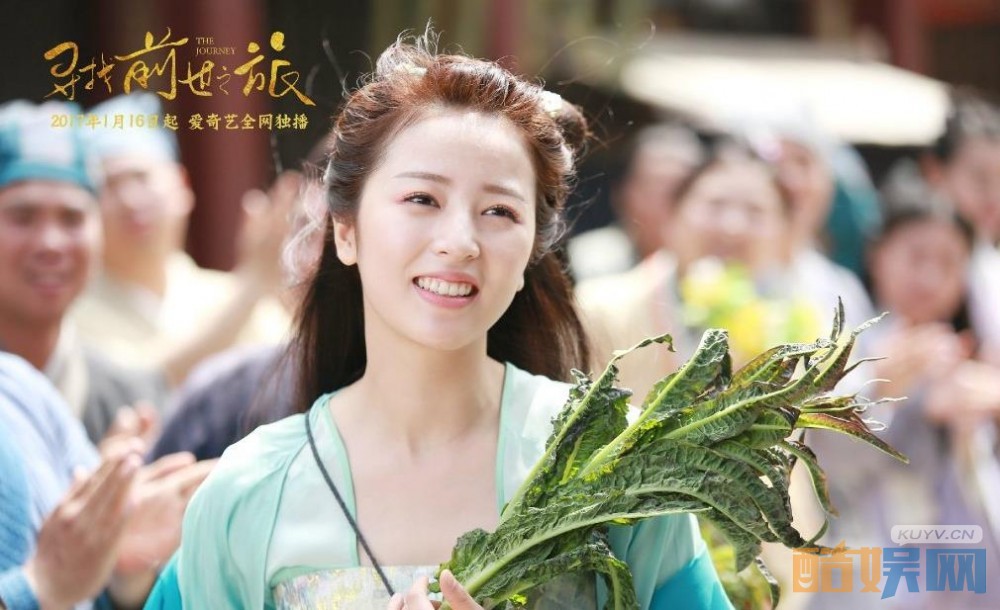 电视剧寻找前世之旅剧情分集介绍第24集