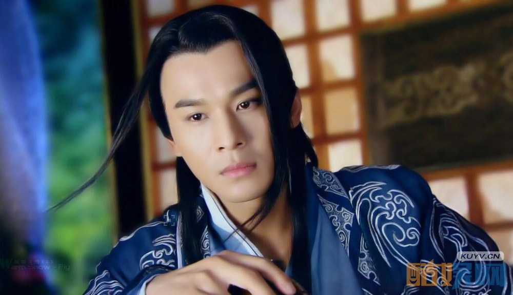 乔振宇出演《古剑奇谭》 乔振宇饰演欧阳少恭 乔振宇个人资料介绍
