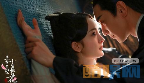 电视剧三生三世十里桃花剧情分集介绍第1集