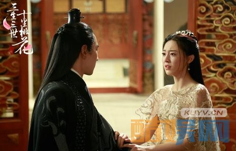 电视剧三生三世十里桃花剧情分集介绍第5集