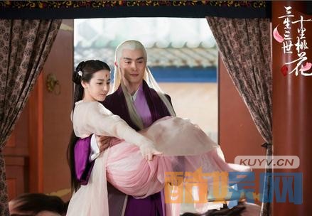 电视剧三生三世十里桃花剧情分集介绍第7集