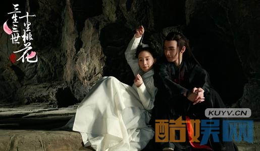 电视剧三生三世十里桃花剧情分集介绍第4集