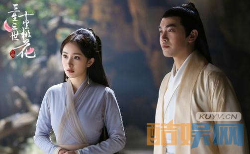 电视剧三生三世十里桃花剧情分集介绍第2集