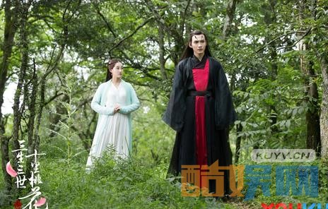 电视剧三生三世十里桃花剧情分集介绍第10集