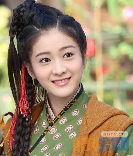 《神雕侠侣》剧照