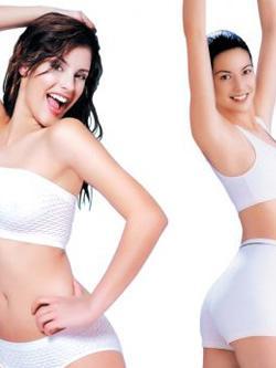 袁姗姗马甲线是怎么回事？火辣性感照网友纷纷从黑转粉