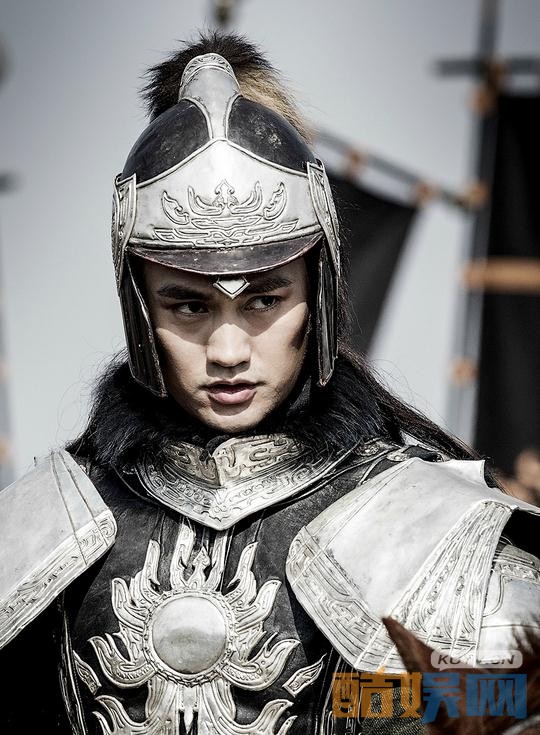 袁弘《华胥引》剧照