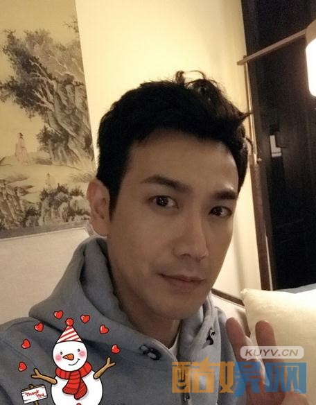 三生三世十里桃花折颜是谁扮演的？折颜扮演者张智尧个人资料简介