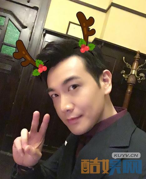 三生三世十里桃花折颜是谁扮演的？折颜扮演者张智尧个人资料简介