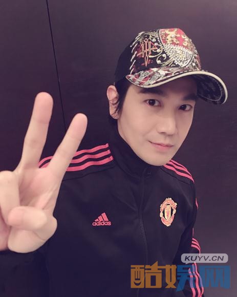 三生三世十里桃花折颜是谁扮演的？折颜扮演者张智尧个人资料简介