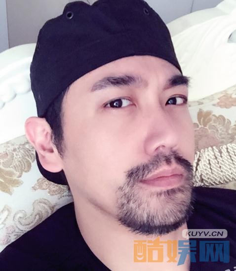 三生三世十里桃花折颜是谁扮演的？折颜扮演者张智尧个人资料简介