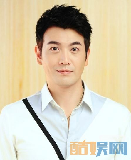 三生三世十里桃花折颜是谁扮演的？折颜扮演者张智尧个人资料简介