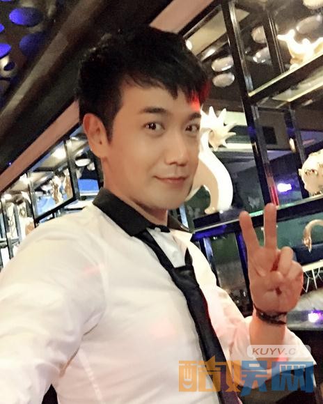 三生三世十里桃花折颜是谁扮演的？折颜扮演者张智尧个人资料简介