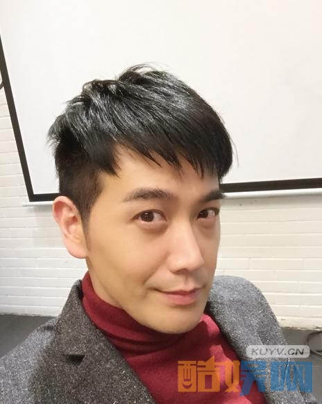 三生三世十里桃花折颜是谁扮演的？折颜扮演者张智尧个人资料简介