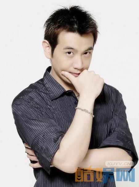 三生三世十里桃花折颜是谁扮演的？折颜扮演者张智尧个人资料简介